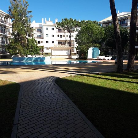 Apartamento Albufeira 6 B Exteriör bild