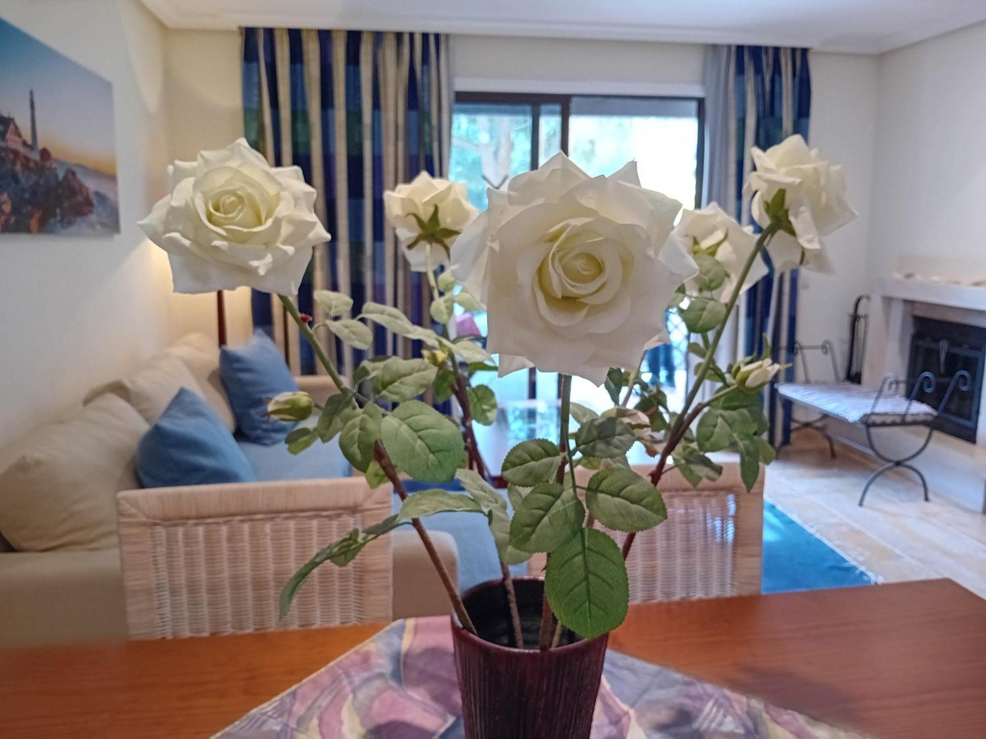 Apartamento Albufeira 6 B Exteriör bild
