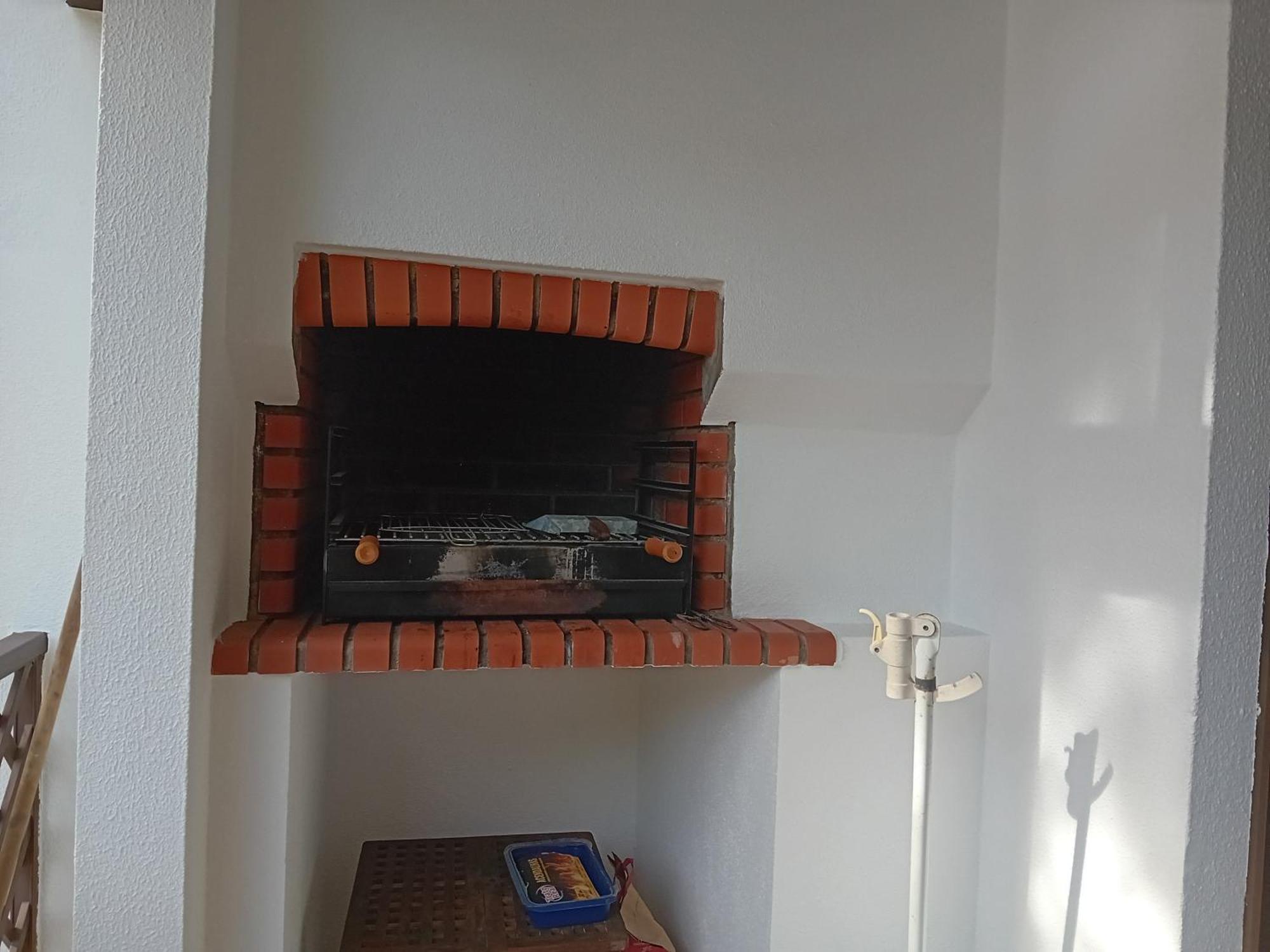Apartamento Albufeira 6 B Exteriör bild