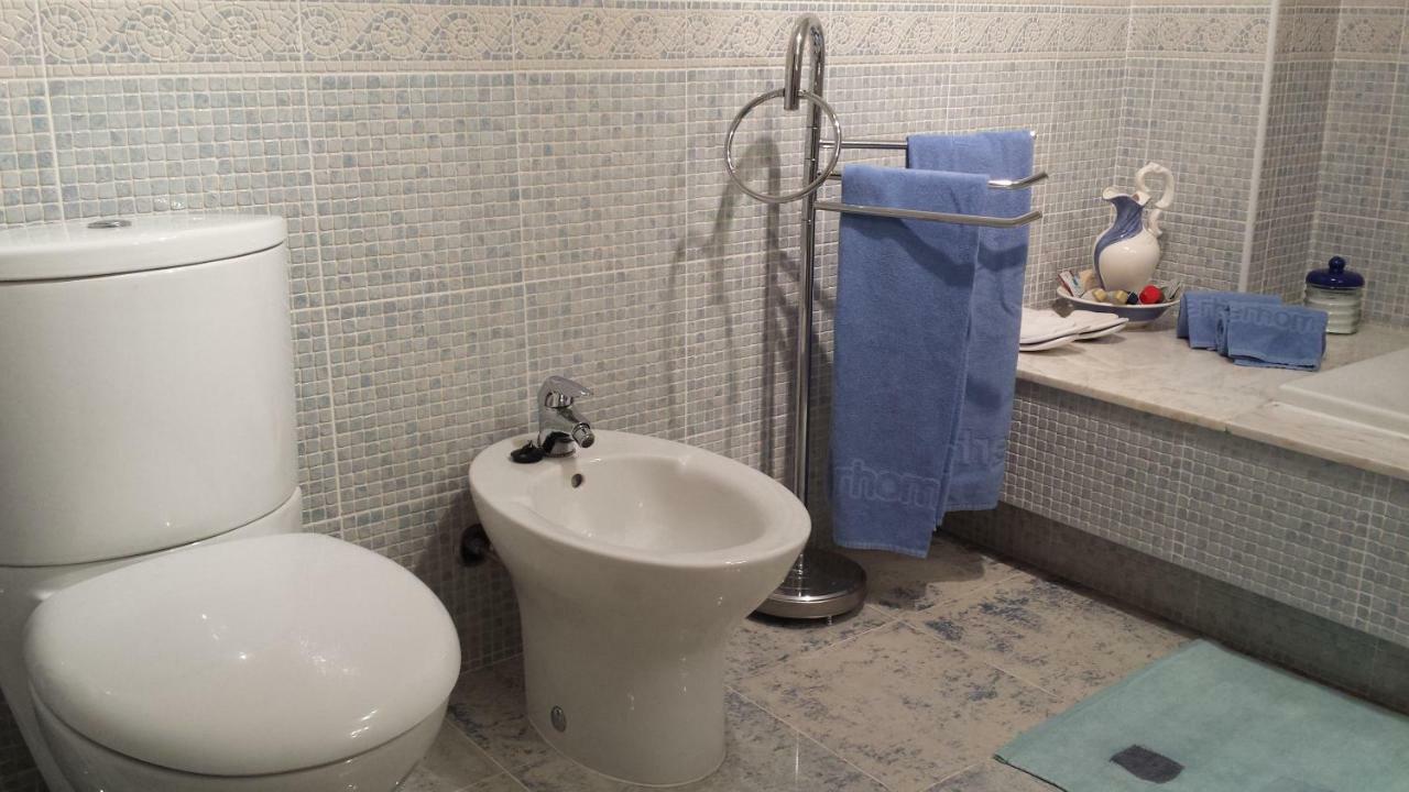 Apartamento Albufeira 6 B Exteriör bild